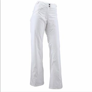 Women’s ski pants